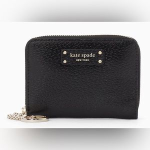 Kate Spade Jeanne Small Continental Wallet